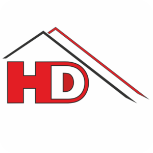kleines Logo der Bauflaschnerei & Dachdeckerei Dietz